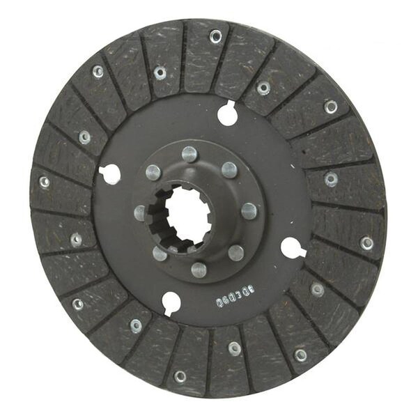 Cluth PTO Plate Fits Massey Ferguson S.40713 135 UK 165 UK 175 UK 178